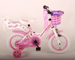Volare Rose Kinderfiets - 12 Inch - Meisjes - Roze/wit - 95% Afgemonteerd 32 Volare Rose Kinderfiets - 12 Inch - Meisjes - Roze/wit - 95% Afgemonteerd -Fietsuitrustings Winkel 1200x956 4