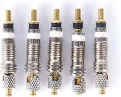 Presta / Frans Ventiel - 5 Stuks