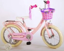 Volare Ashley Kinderfiets - Meisjes - 16 Inch - Roze - 95% Afgemonteerd -Fietsuitrustings Winkel 1200x957 6