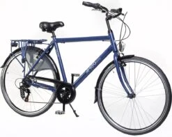 Amigo Moves - Stadsfiets 28 Inch - Herenfiets Met 6 Versnellingen - Matblauw 16 Amigo Moves - Stadsfiets 28 Inch - Herenfiets Met 6 Versnellingen - Matblauw -Fietsuitrustings Winkel 1200x957 8