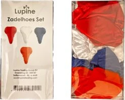 Lupine Zadelhoes - 4 Stuks - Zadeldekje - Voor Het Hele Gezin -Fietsuitrustings Winkel 1200x960 3