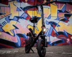 OUXI™ Elektrische Fiets - E BIKE - Fiets - City Bike - Stad Fiets - Bike - Fietsen - EBike - Trapondersteuning - 10 OUXI™ Elektrische Fiets - E BIKE - Fiets - City Bike - Stad Fiets - Bike - Fietsen - EBike - Trapondersteuning - -Fietsuitrustings Winkel 1200x960 9