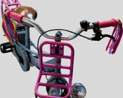 Entergoods® Fietsversiering Kinderfiets- Stuurslingers En Spaakkralen - Combi/Set - Fietsversiering Kinderen - Vrolijke Streamers Stuur + Spaakkralen Ster 9 Entergoods® Fietsversiering Kinderfiets- Stuurslingers En Spaakkralen - Combi/Set - Fietsversiering Kinderen - Vrolijke Streamers Stuur + Spaakkralen Ster -Fietsuitrustings Winkel 1200x961
