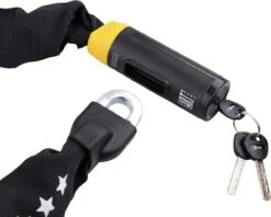 VINZ Tronador Motorslot / Kettingslot / Scooterslot ART4 - 120cm -Fietsuitrustings Winkel 1200x964 3