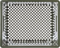 Fastrider Fietskrat Groot - Legergroen - 34L -Fietsuitrustings Winkel 1200x965 2