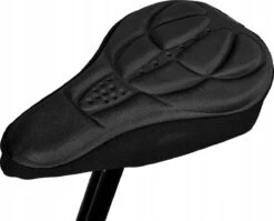 Universele 3D Comfort Gel Zadelhoes - Fietszadel Gelzadel Hoes - Fietszadelhoes - Zadeldekje - Zadel Dekje Hoes - Zadelkussen Fietszadeldekje Overtrek - Voor Fiets/E-Bike/Mountainbike/MTB - One-Size - Zwart 12 Universele 3D Comfort Gel Zadelhoes - Fietszadel Gelzadel Hoes - Fietszadelhoes - Zadeldekje - Zadel Dekje Hoes - Zadelkussen Fietszadeldekje Overtrek - Voor Fiets/E-Bike/Mountainbike/MTB - One-Size - Zwart -Fietsuitrustings Winkel 1200x965