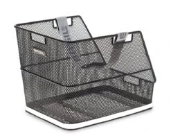 Basil Class Kinderfietsmand - Achter - Staal - Zwart 28 Basil Class Kinderfietsmand - Achter - Staal - Zwart -Fietsuitrustings Winkel 1200x967 6