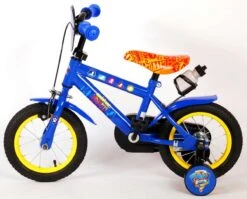 Volare PAW Patrol Kinderfiets - Jongens - 12 Inch - Blauw 31 Volare PAW Patrol Kinderfiets - Jongens - 12 Inch - Blauw -Fietsuitrustings Winkel 1200x968 4