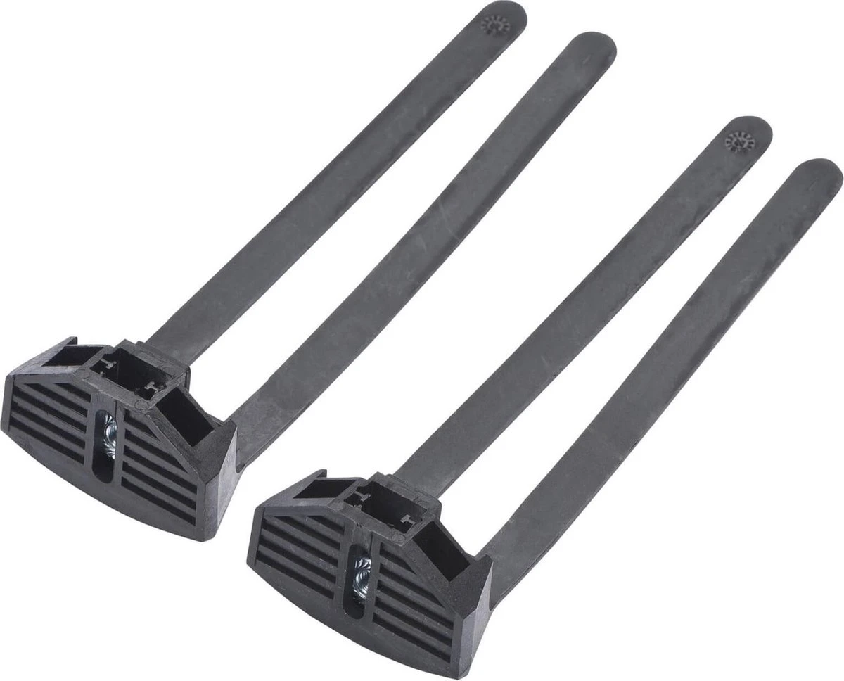 Axa Flex Mount Op Kaart - SL951 1 Axa Flex Mount Op Kaart - SL951