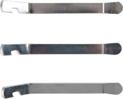 Silverline Bandenlichter - Bandenlepel - 110 Mm - Metaal - 3 Stuks 9 Silverline Bandenlichter - Bandenlepel - 110 Mm - Metaal - 3 Stuks -Fietsuitrustings Winkel 1200x971