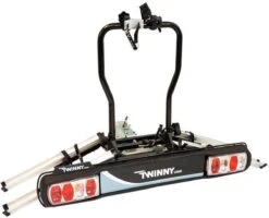 Twinny Load Fietsendrager E-Carrier Basic Voor 2 Fietsen, 13-polig -Fietsuitrustings Winkel 1200x974 7