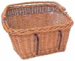 Basil Dublin Fietsmand - Voor Of Achter - Inclusief Haken - Bruin 7 Basil Dublin Fietsmand - Voor Of Achter - Inclusief Haken - Bruin -Fietsuitrustings Winkel 1200x976 4