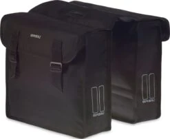 Basil Mara XXL Dubbele Fietstas - Zwart - 46 Liter 28 Basil Mara XXL Dubbele Fietstas - Zwart - 46 Liter -Fietsuitrustings Winkel 1200x979 1
