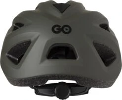 AGU Kids Go Helm - Groen - One Size 7 AGU Kids Go Helm - Groen - One Size -Fietsuitrustings Winkel 1200x980 6