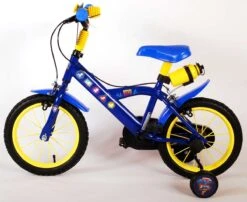 Volare Paw Patrol The Movie Kinderfiets - Jongens - 14 Inch - Blauw - Twee Handremmen 30 Volare Paw Patrol The Movie Kinderfiets - Jongens - 14 Inch - Blauw - Twee Handremmen -Fietsuitrustings Winkel 1200x980 8