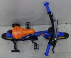 Volare PAW Patrol Kinderfiets - Jongens - 12 Inch - Blauw 23 Volare PAW Patrol Kinderfiets - Jongens - 12 Inch - Blauw -Fietsuitrustings Winkel 1200x981 6