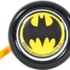 Batman Fietsbel - Jongens - Zwart