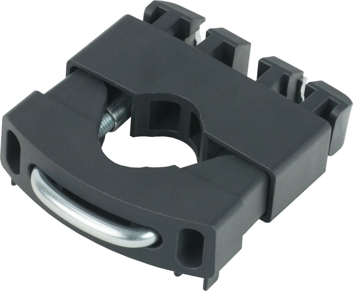 Qibbel Air Fietsstoeltje Voor - Bevestiging Stuurpen En Ahead 1 Qibbel Air Fietsstoeltje Voor - Bevestiging Stuurpen En Ahead