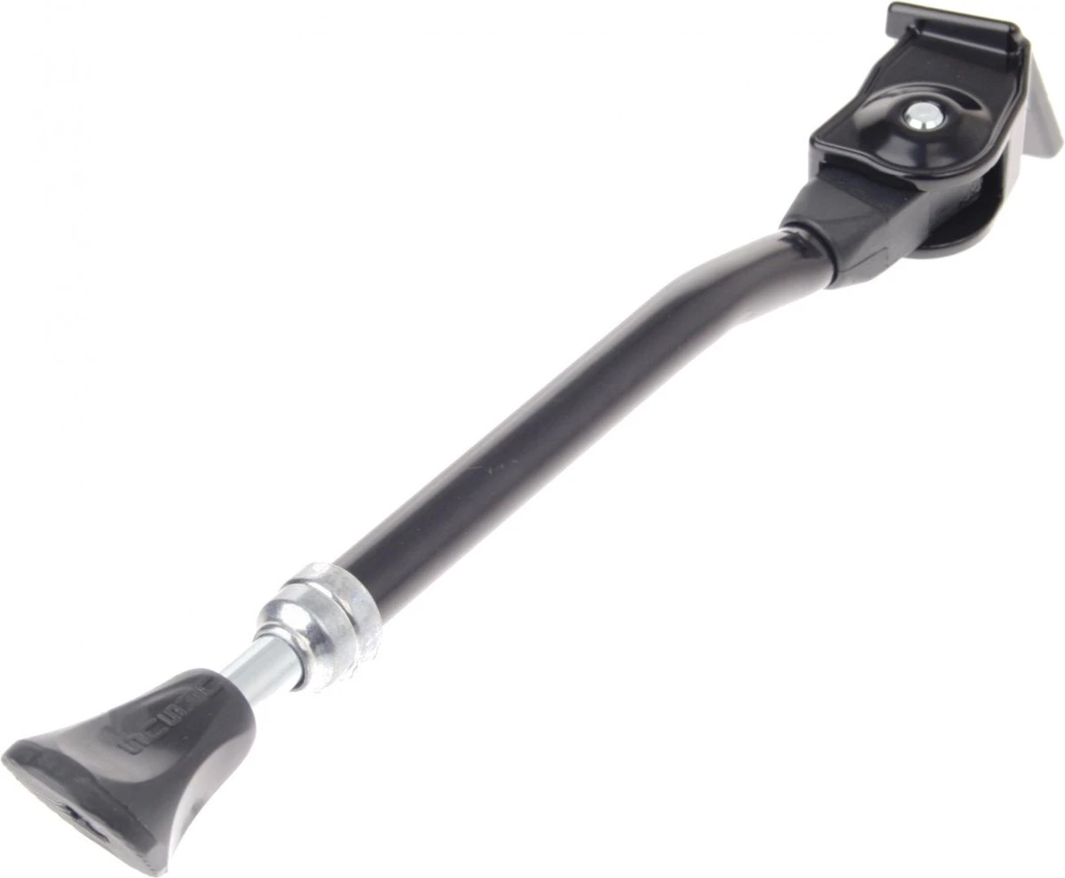 Standaard 24-26" Ursus Elegance Verstelbaar - Alu Zwart 1 Standaard 24-26" Ursus Elegance Verstelbaar - Alu Zwart