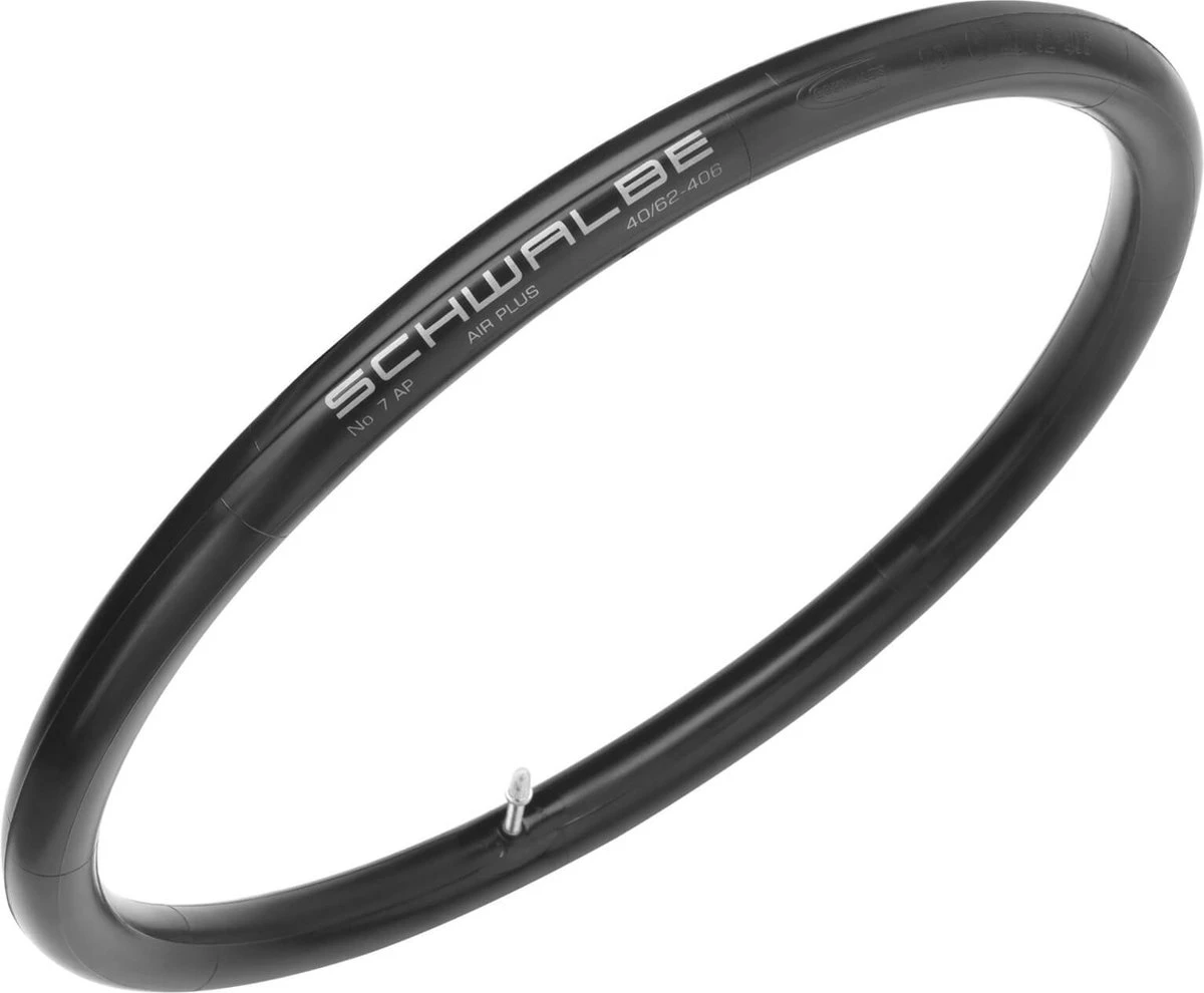 Schwalbe Binnenband 17ap 28 X 1.40/1.75 (40/47-622/635) Fv 40 Mm 2 Schwalbe Binnenband 17ap 28 X 1.40/1.75 (40/47-622/635) Fv 40 Mm - Afbeelding 2