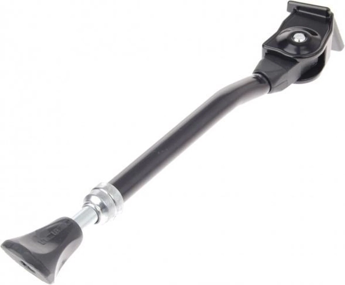 Standaard 24-26" Ursus Elegance Verstelbaar - Alu Zwart 10 Standaard 24-26" Ursus Elegance Verstelbaar - Alu Zwart - Afbeelding 10