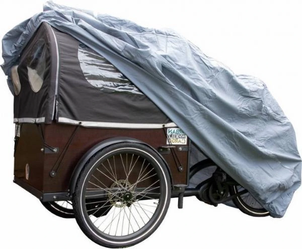 Bakfietshoes Bakfiets Hoes 3 Bakfietshoes Bakfiets Hoes - Afbeelding 3