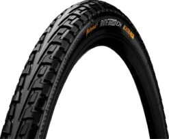 Continental Buitenband Ride Tour 26 X 1.75 (47-559) Reflex Zwart -Fietsuitrustings Winkel 1200x992 1