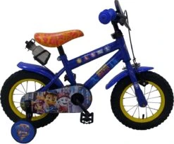 Volare PAW Patrol Kinderfiets - Jongens - 12 Inch - Blauw 22 Volare PAW Patrol Kinderfiets - Jongens - 12 Inch - Blauw -Fietsuitrustings Winkel 1200x993 4