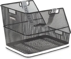 Basil Class Kinderfietsmand - Achter - Staal - Zwart 23 Basil Class Kinderfietsmand - Achter - Staal - Zwart -Fietsuitrustings Winkel 1200x994 7