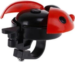 Merkloos Kinder Fietsbel - Lieveheersbeestje - Fietsen - Kinderfiets - Fietshoorn Fietstoeter - Kinder - Bel - Rood 6 Merkloos Kinder Fietsbel - Lieveheersbeestje - Fietsen - Kinderfiets - Fietshoorn Fietstoeter - Kinder - Bel - Rood -Fietsuitrustings Winkel 1200x995 1