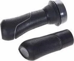 Widek Gazelle Handvatten Met Draaibel 105 Mm Zwart -Fietsuitrustings Winkel 1200x996