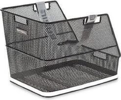 Basil Class Kinderfietsmand - Achter - Staal - Zwart 29 Basil Class Kinderfietsmand - Achter - Staal - Zwart -Fietsuitrustings Winkel 1200x996 7