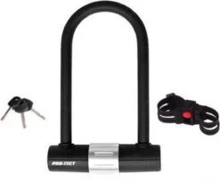 Pro-tect - Beugelslot - ART4 - 32 Mm - Zwart 26 Pro-tect - Beugelslot - ART4 - 32 Mm - Zwart -Fietsuitrustings Winkel 1200x997 4