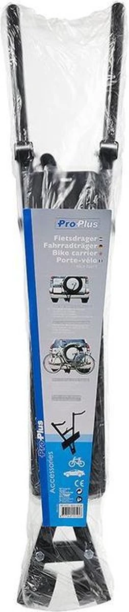 Carpoint Fietsdrager - Trekhaak - + Kentekenplaathouder 2 Carpoint Fietsdrager - Trekhaak - + Kentekenplaathouder - Afbeelding 2