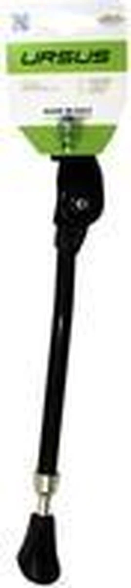 Standaard 24-26" Ursus Elegance Verstelbaar - Alu Zwart 4 Standaard 24-26" Ursus Elegance Verstelbaar - Alu Zwart - Afbeelding 4