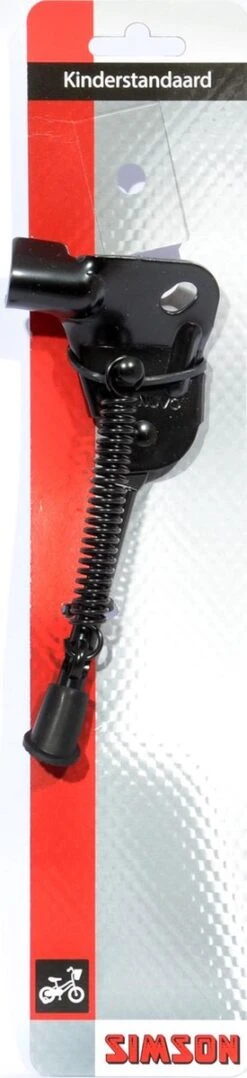 Simson Kinderstandaard 12Inch 16 Simson Kinderstandaard 12Inch -Fietsuitrustings Winkel 275x1200