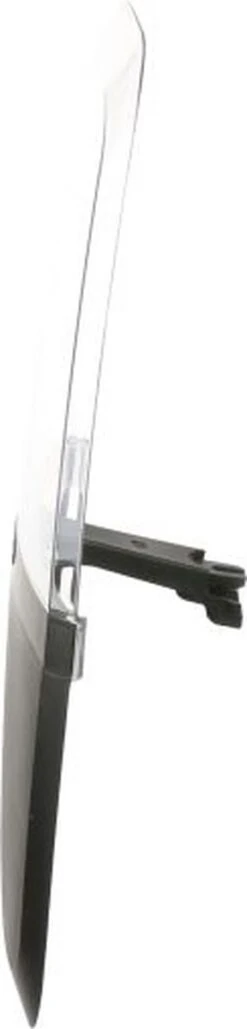 Bobike Windscherm Exclusive - Urban Black 34 Bobike Windscherm Exclusive - Urban Black -Fietsuitrustings Winkel 288x1200