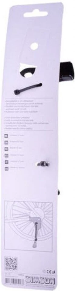 Simson Kinderstandaard 12Inch 20 Simson Kinderstandaard 12Inch -Fietsuitrustings Winkel 309x1200