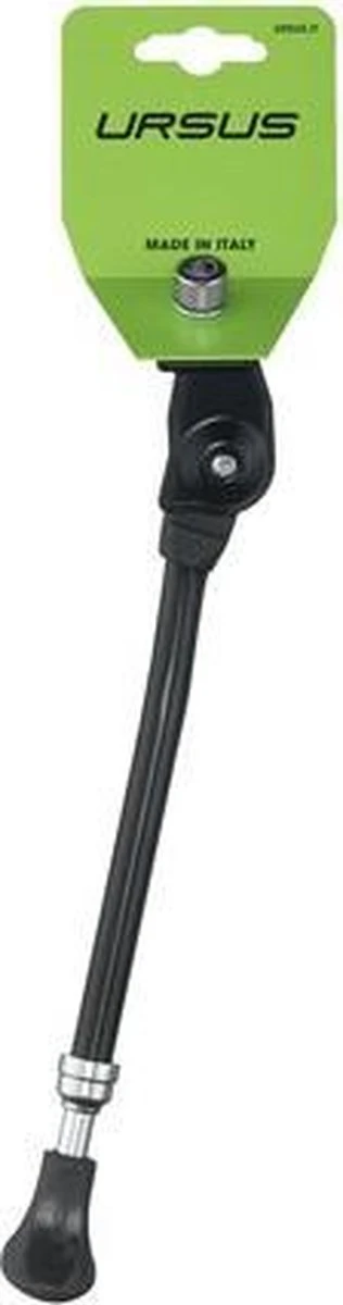 Standaard 24-26" Ursus Elegance Verstelbaar - Alu Zwart 12 Standaard 24-26" Ursus Elegance Verstelbaar - Alu Zwart - Afbeelding 12