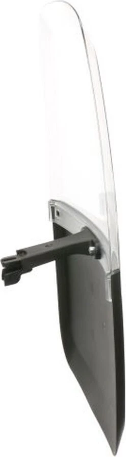 Bobike Windscherm Exclusive - Urban Black 23 Bobike Windscherm Exclusive - Urban Black -Fietsuitrustings Winkel 332x1200