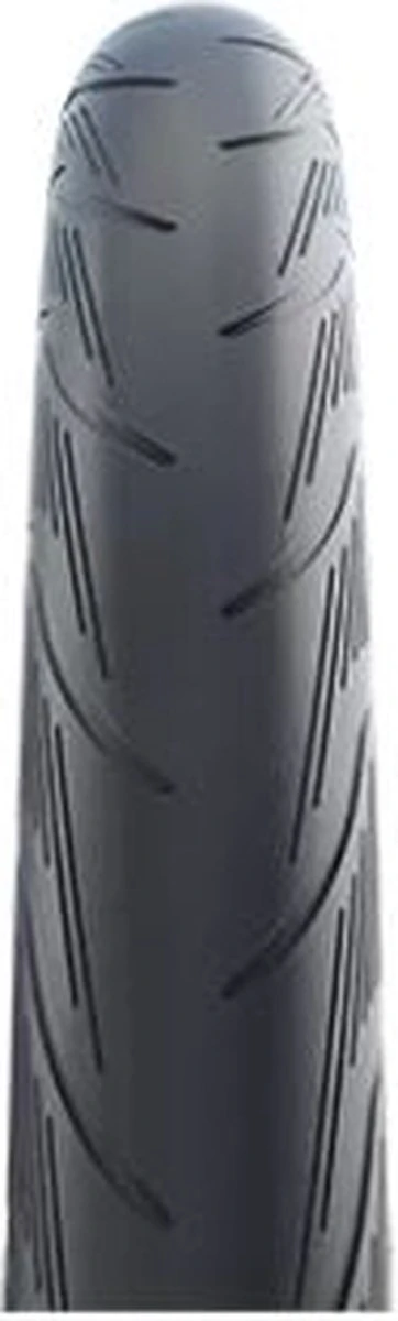 Schwalbe Buitenband Spicer Plus 28 X 1.50 (40-622) Zwart 5 Schwalbe Buitenband Spicer Plus 28 X 1.50 (40-622) Zwart - Afbeelding 5