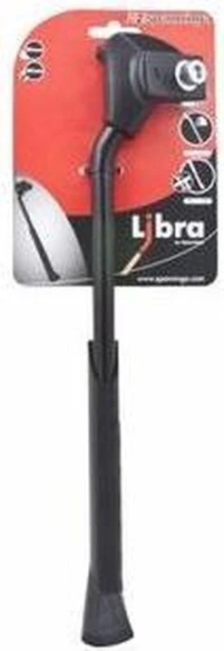 Spanninga Fietsstandaard Libra (24-28" - 30mm) Verstelbaar 18 Spanninga Fietsstandaard Libra (24-28" - 30mm) Verstelbaar -Fietsuitrustings Winkel 414x1200