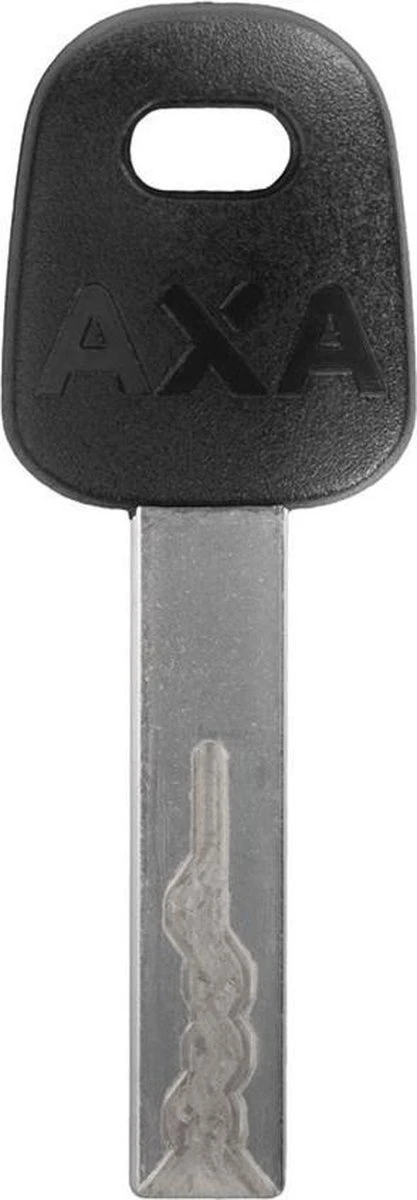 AXA Fold Pro 100 Vouwslot - Fietsslot - Voor Elk Type Fiets - Met Houder - 100 Cm - Zwart 12 AXA Fold Pro 100 Vouwslot - Fietsslot - Voor Elk Type Fiets - Met Houder - 100 Cm - Zwart - Afbeelding 12