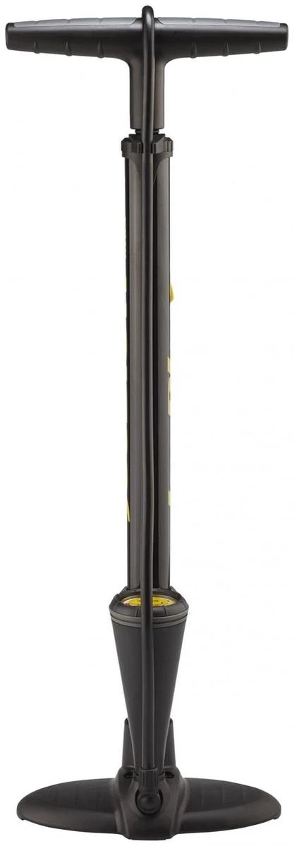 Topeak JoeBlow Max II Vloerpomp 2 Topeak JoeBlow Max II Vloerpomp - Afbeelding 2