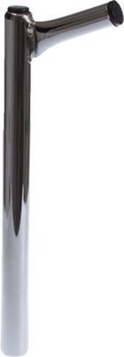 Zadelpen Steco ø25.4 X 300mm Pin-Up - Chroom -Fietsuitrustings Winkel 417x1200