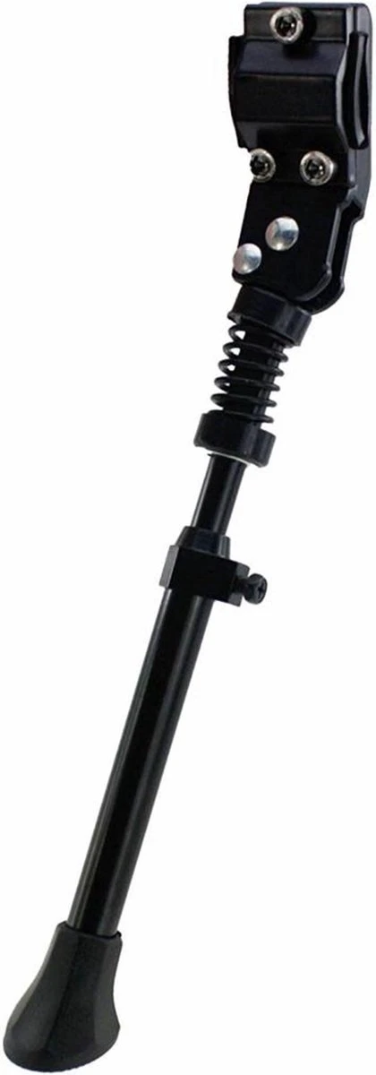 Benson Verstelbare MTB Sport Fietsstandaard Zwart 6 Benson Verstelbare MTB Sport Fietsstandaard Zwart - Afbeelding 6