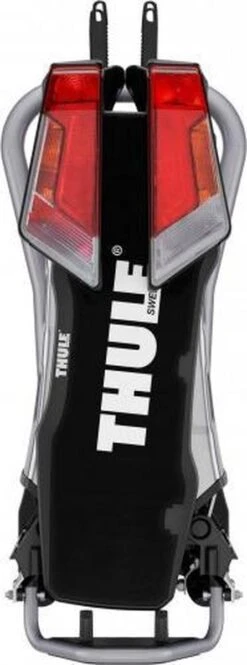 Thule EasyFold 931 Fietsendrager - 2 E-bikes - 13 Polig - Kantelbaar -Fietsuitrustings Winkel 446x1200 3
