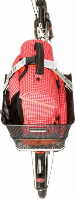 Basil Class Kinderfietsmand - Achter - Staal - Zwart 22 Basil Class Kinderfietsmand - Achter - Staal - Zwart -Fietsuitrustings Winkel 457x1200 1