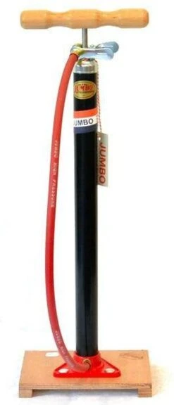 Jumbo FA2301D Pomp Op Plank - Zwart - Nog Niet Gemonteerd 13 Jumbo FA2301D Pomp Op Plank - Zwart - Nog Niet Gemonteerd -Fietsuitrustings Winkel 515x1200 1