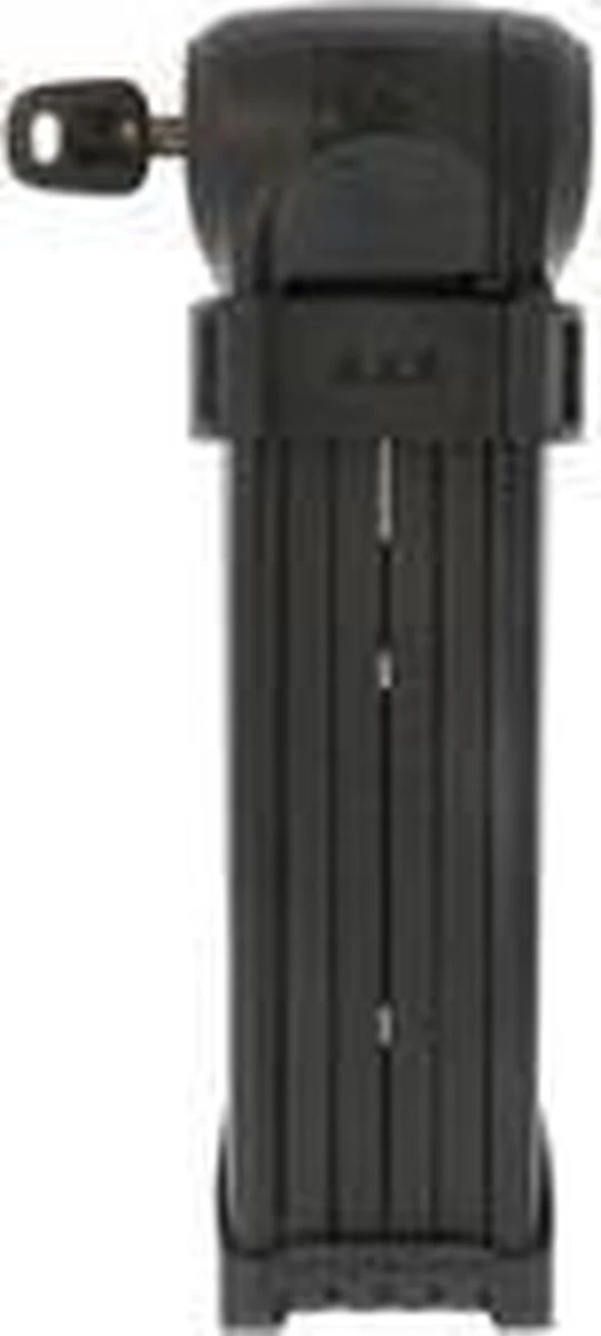 AXA Fold Pro 100 Vouwslot - Fietsslot - Voor Elk Type Fiets - Met Houder - 100 Cm - Zwart 16 AXA Fold Pro 100 Vouwslot - Fietsslot - Voor Elk Type Fiets - Met Houder - 100 Cm - Zwart - Afbeelding 16